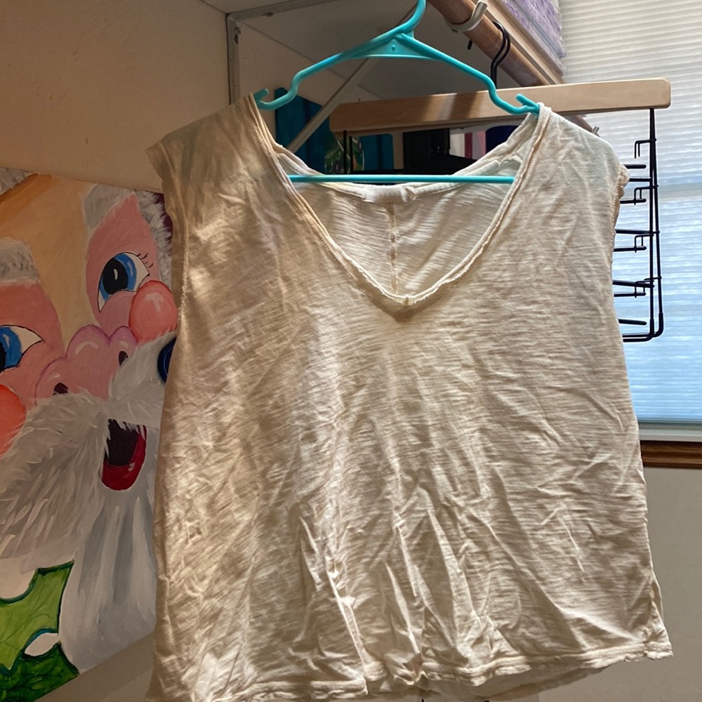 Tank - Picture 1 of 1